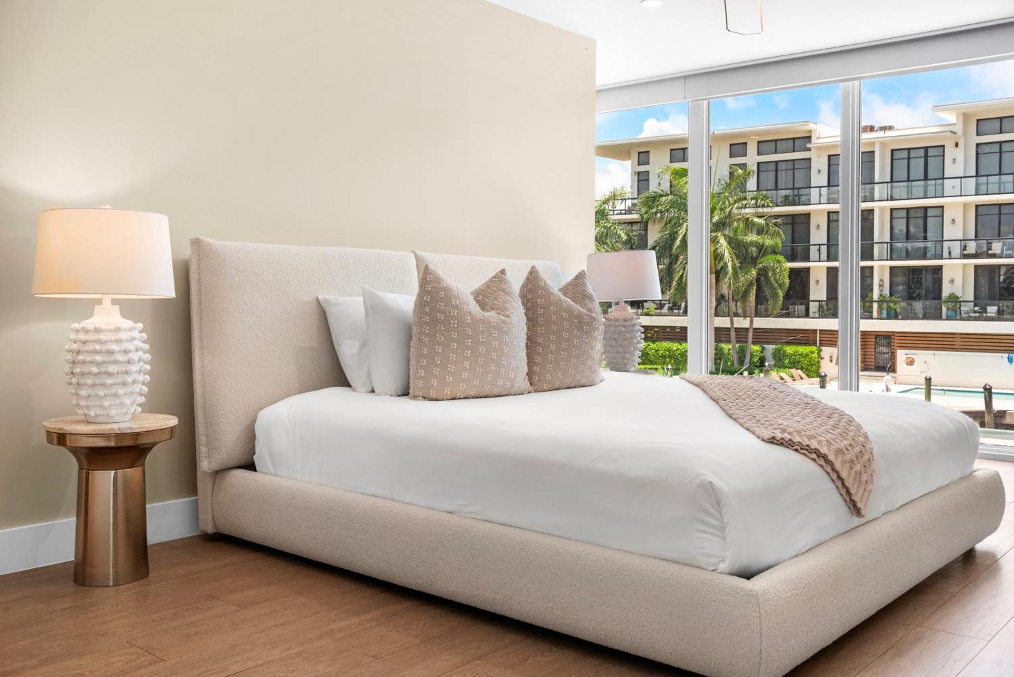 Villa Seminole Fort Lauderdale Exterior foto