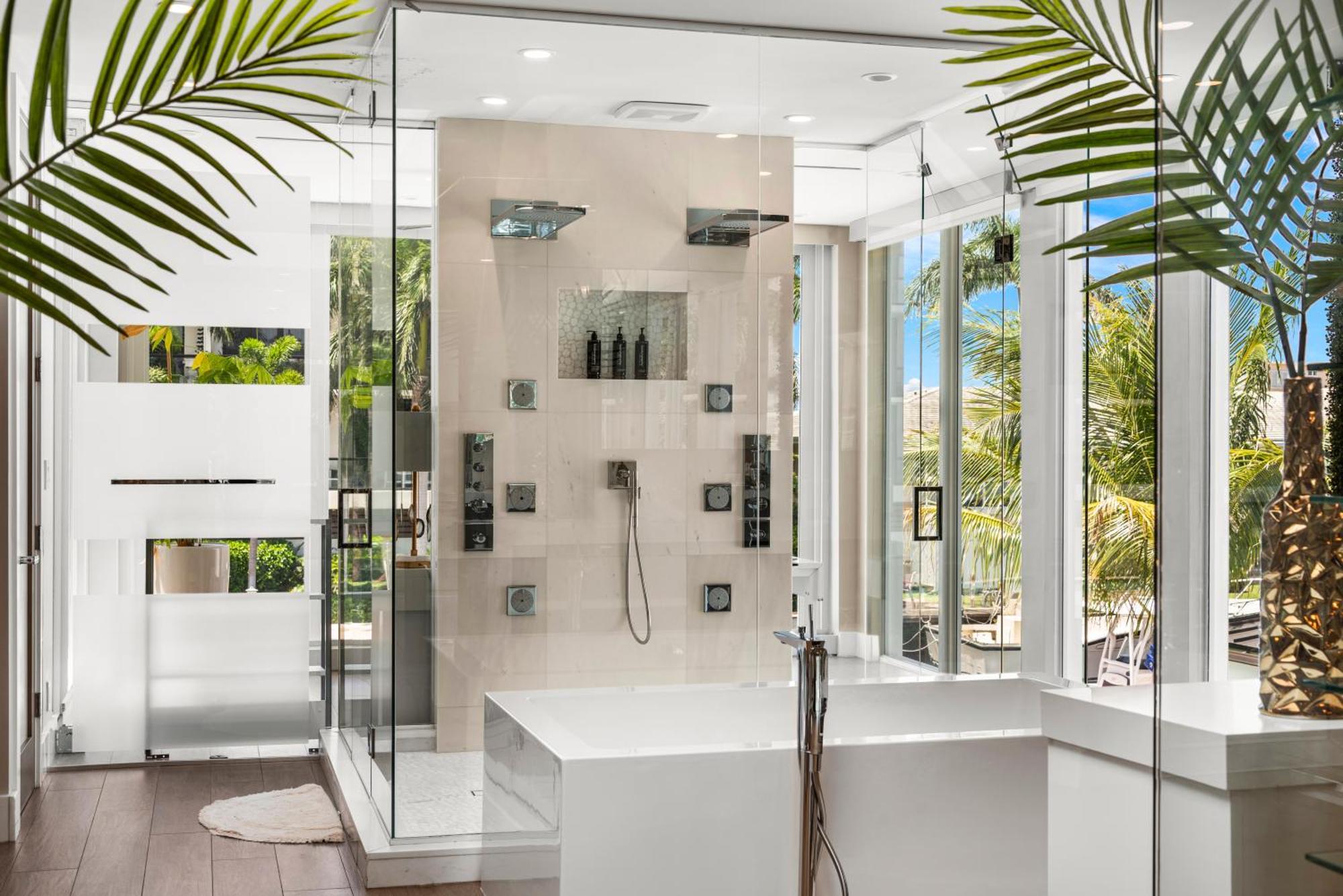 Villa Seminole Fort Lauderdale Exterior foto